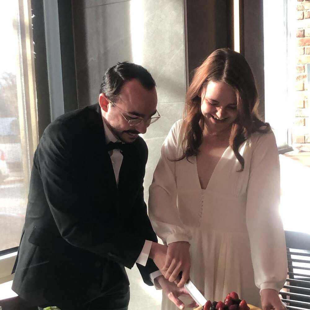 Meet your Posher, Mikayla